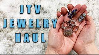 Reviewing JTV jewelry