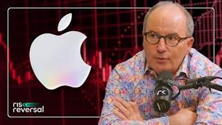 Dan Ives: This Is Apple's Make or Break AI Moment  |  Stock Investing Podcast