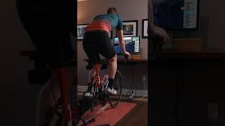 Indoor Cycling Setup ASMR