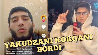 CRAZYFOX  YAKUDZA NI KORGANI BORDI    YAKUDZA CRAZYFOX | CRAZYFOX НАВЕСТИЛ YAKUDZA | YAKUDZA |