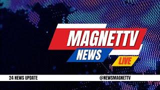 Welcome to News Magnet TV: Your Global Hub for AI-Powered News and Commentary