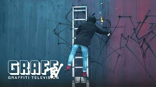 GRAFFITI TV 095: Fems