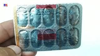 Zoxan 500mg Tablet | Ciprofloxacin Tablet | Zoxan 500mg Tablet Uses Benefits Dosage Review in Hindi