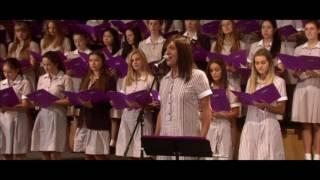 Ja'mie: Private School Girl (DELETED SCENE) -  “Learning To Be Me”