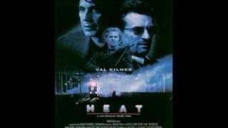 Heat (1995) Score