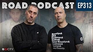 DJ RIZ & DJ ECLIPSE: 30 Years of Hip-Hop & Friendship | R.O.A.D. #313