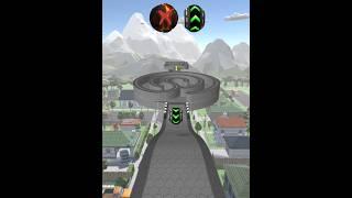  Going Balls VS Rollance Balls VS Action Ball Games New Race 2249 | Android/IOS Games