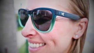 Budget Sunglasses That Impress! Knockaround "Premiums" Sunglasses