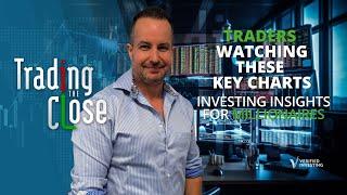 Trading the Close: Advanced Market Insights And Trade Levels From The Day #Investing #Trading #Macro