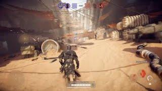 Best maul defeats trash old jabba jabba