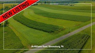 PRO 2 Acres McWilliams Road MLS