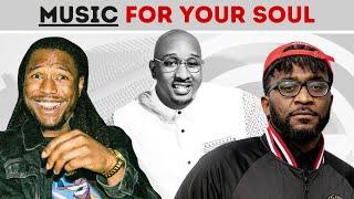 Heavenly Vibes Only: The Best of Christian Hip Hop & R&B (Vol. 3) #ThrowbackThursday
