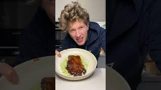 VEGAN STEAK *easy*