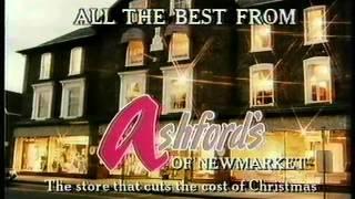 Ashford's Of Newmarket