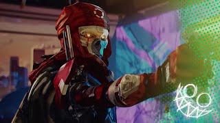 Death Is No More | Apex Legends