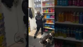 £150,000 in Illegal Tobacco Seized from Walsall's Streets!