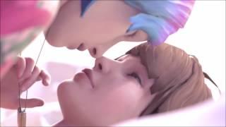 NON-CANON PRICEFIELD SCENES!