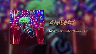 CAKEBOY - БАУНС [prod. by InfinityRize, Charger Beats]