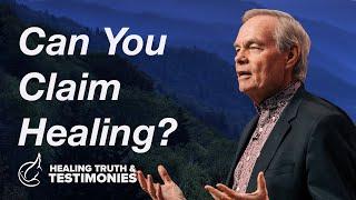 Healing Truth & Testimonies: Episode 3