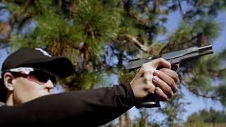 CFE PISTOL: GREAT POWDER FOR HIGH VOLUME HANDGUN SHOOTERS