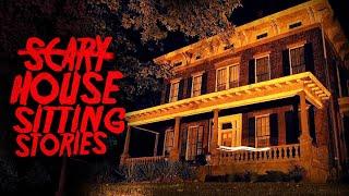 3 TRUE Scary Housesitting Stories