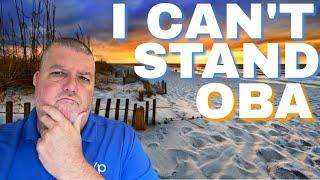 DON'T MOVE TO ORANGE BEACH ALABAMA | WATCH FIRST before moving to Orange Beach Alabama