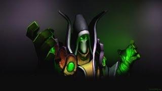 Дота 2 Гайд на Рубика.  Rubick - самый веселый персонаж в dota 2