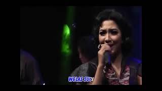 KIKI ANGGUN - Nyanding Riko | Reny Music | A Special [OFFICIAL]