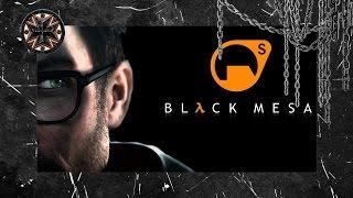 BLACK MESA [Half Life] Прохождение на русском языке #4 | rygBuH