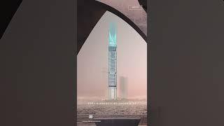 Aaronz & Co. Presents: Burj Binghatti by Jacob and Co.