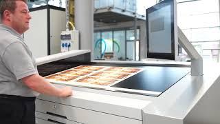 Prinect Image Control 3 - Distributed Control Elements | Print Productions - Prepress | Heidelberg