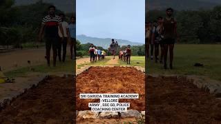 sri GARUDA training academy #shortvideo #short #trending #motivation 