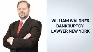 Law Office of William Waldner - Best Bankruptcy Attorney in Brooklyn, New York