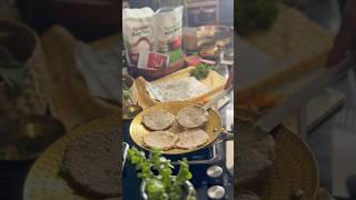 Paratha can also be made healthy #paratha #shortsviral #shortsfeed