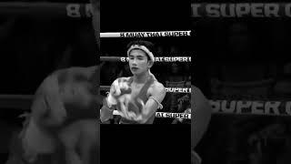 Satisfied #muaythai #kickboxing #shorts #viral #fypシ #foryou