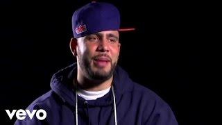 DJ Drama - Losing My Phone Saved My Life (247HH Wild Tour Stories)