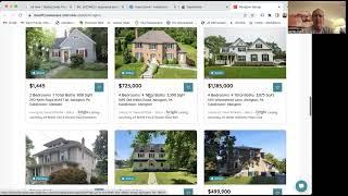 IDXAddons.com for GHL HighLevel CRM for Real Estate websites for free