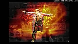 NJPW - Kazuchika Okada's Theme - Rainmaker (New Beginning in Osaka 2014 intro)