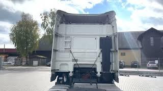 DAF 105.460