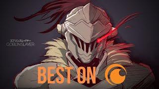 Best Fall 2018 Anime on Crunchyroll