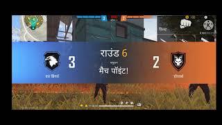 ZALA BAPU GAMING with friends 