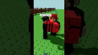 Owner of Grow A Garden Gave me the New Disco Bee! #roblox #shorts