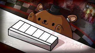 Bongo Freddy and co. play piano