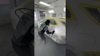 BEST WAY TO MAKE LOW HIDING SEALER COVER BETTER