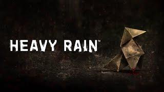 Heavy Rain | Video Game Soundtrack (Full Official OST)