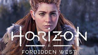 HORIZON FORBIDDEN WEST на ПК