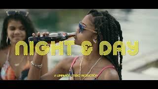 JOKER KARTEL - NIGHT & DAY (Official Video)