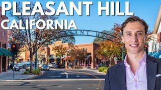 Top Neighborhoods in Pleasant Hill You Need to See!