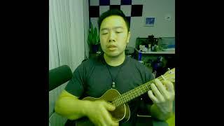 Fry's Dream - AKMU (SHORT Ukulele cover by Foofy)