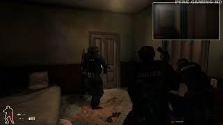 SWAT 4: The Stetchkov Syndicate - Full Game Walkthrough - [4K] (No Commentary)